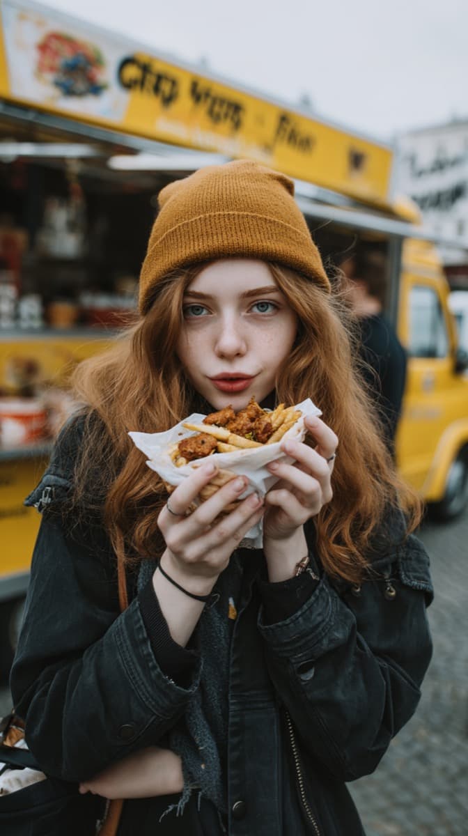 DONER BOWL